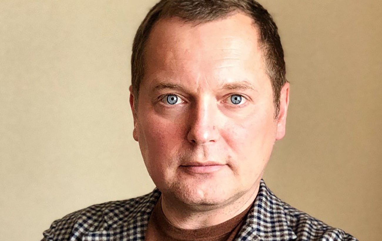 Андрей Волков захватил больше 35 объектов недвижимости