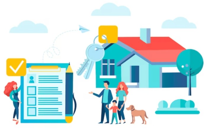 Услуги управления недвижимостью от Easy-Home