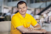 Частный космос вне США: как украинец Макс Поляков развивает индустрию