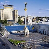 Крещатик