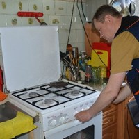 Проверка дома перед отъездом 