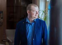 Концепция доступного космоса в деятельности Макса Полякова и Firefly Aerospace