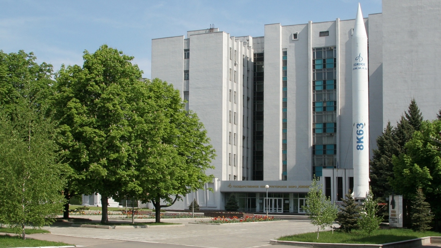 Почему КБ “Южное” до сих пор убыточно