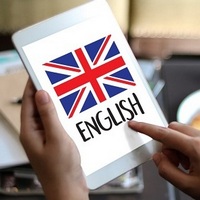 Изучение английского языка