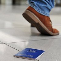 Потеря паспорта