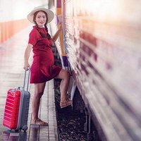 Дальняя поездка во время беременности