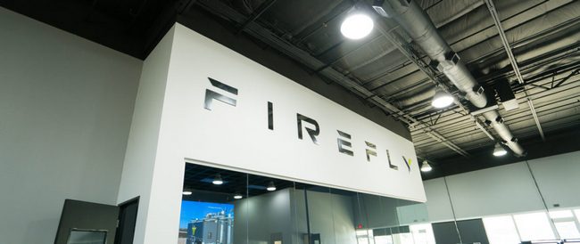 Макс Поляков и Noosphere Ventures возрождают Firefly Aerospace
