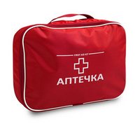 Лекарства для поездки на автобусе