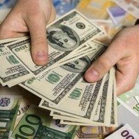 Валюта для поездки заграницу
