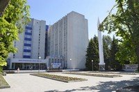 КБ Южное подозревают в продаже КНДР