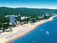 Плюсы отдыха в Болгарии