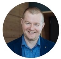 Украинский бизнесмен Макс Поляков