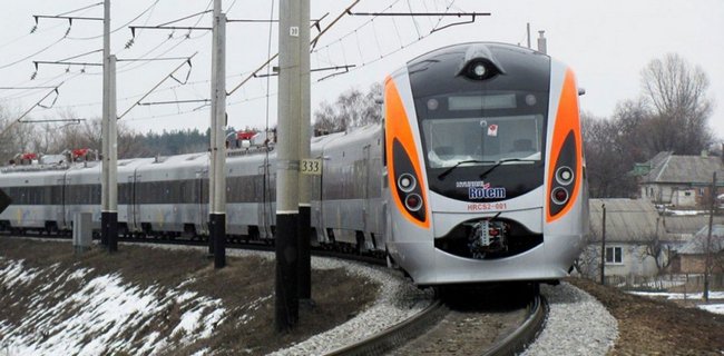 Поезда для комфортной поездки