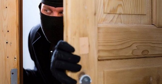 Защита квартиры от проникновения